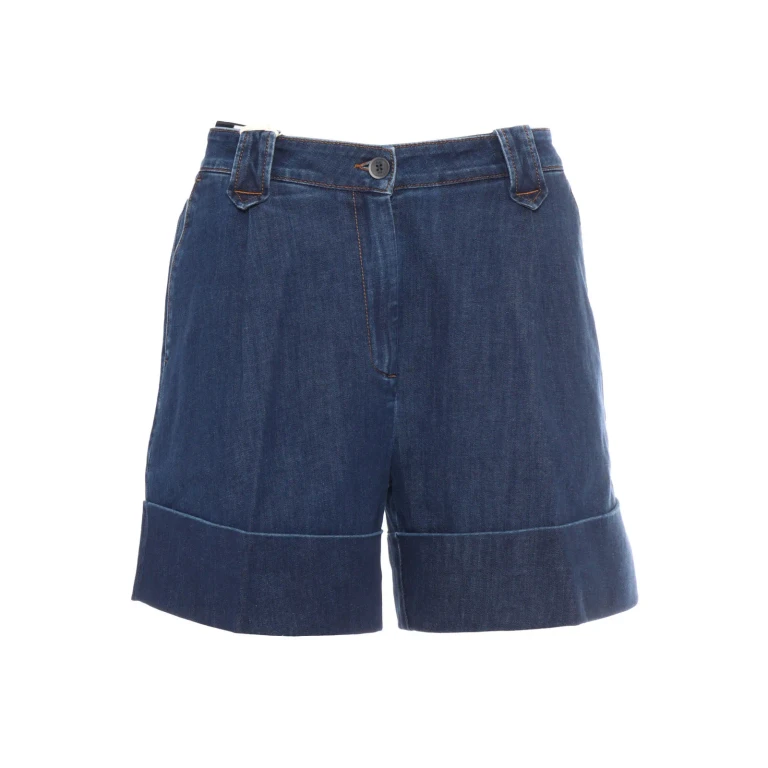 Fay Chinos Shorts
