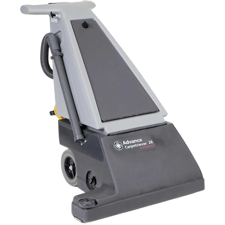 Nilfisk CarpeTriever 28 Upright Commercial Vacuum