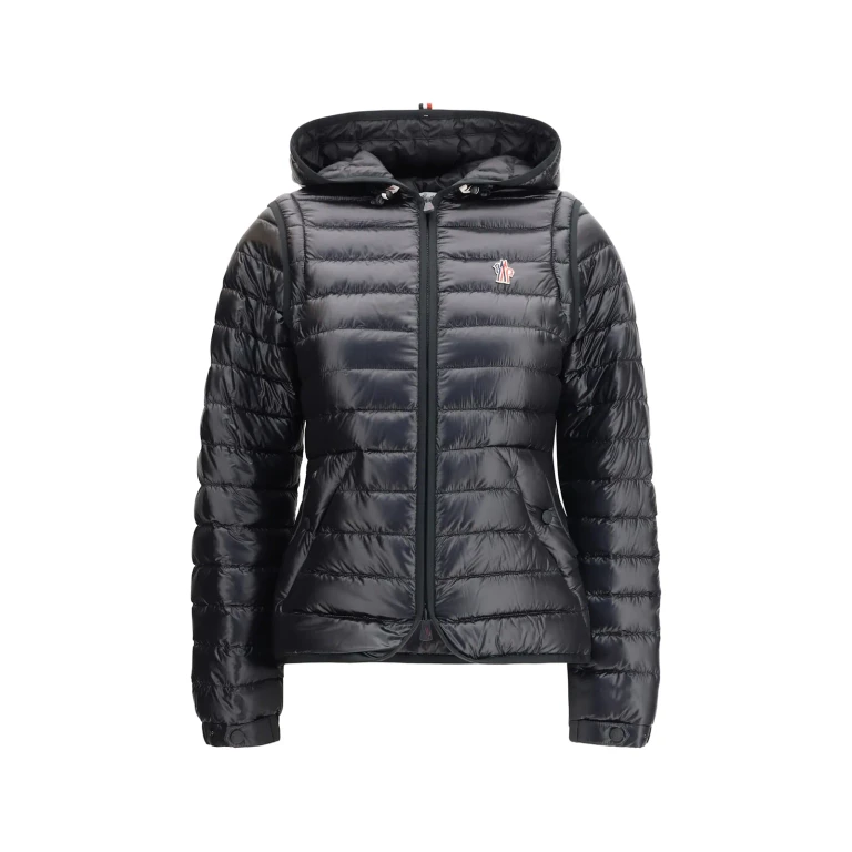 2-in-1 karura Down Jacket