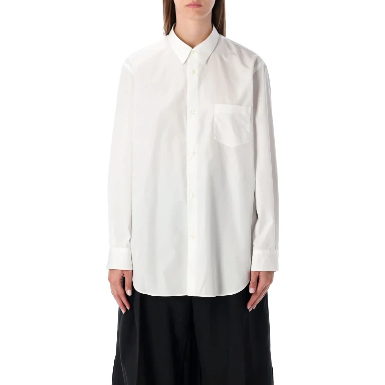 Shirt Woman color White (JPB0020512)