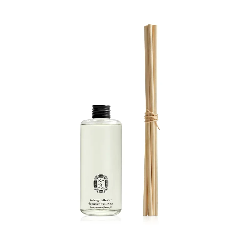 Diptyque Home Fragrance Reed Diffuser Refill - Roses 6.8 oz.