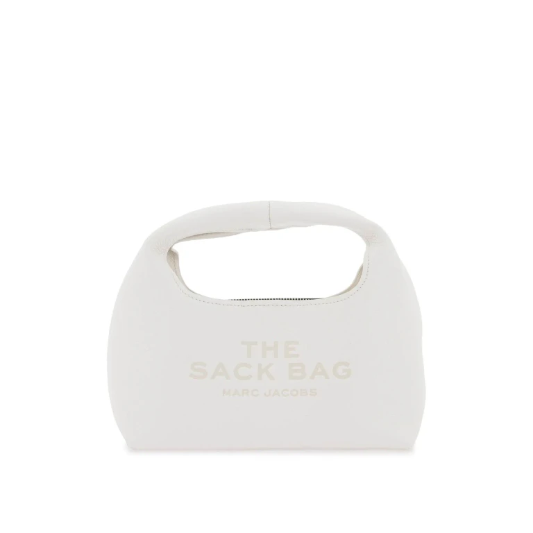 Mini Bag Woman color White (2F3HSH020H01100)