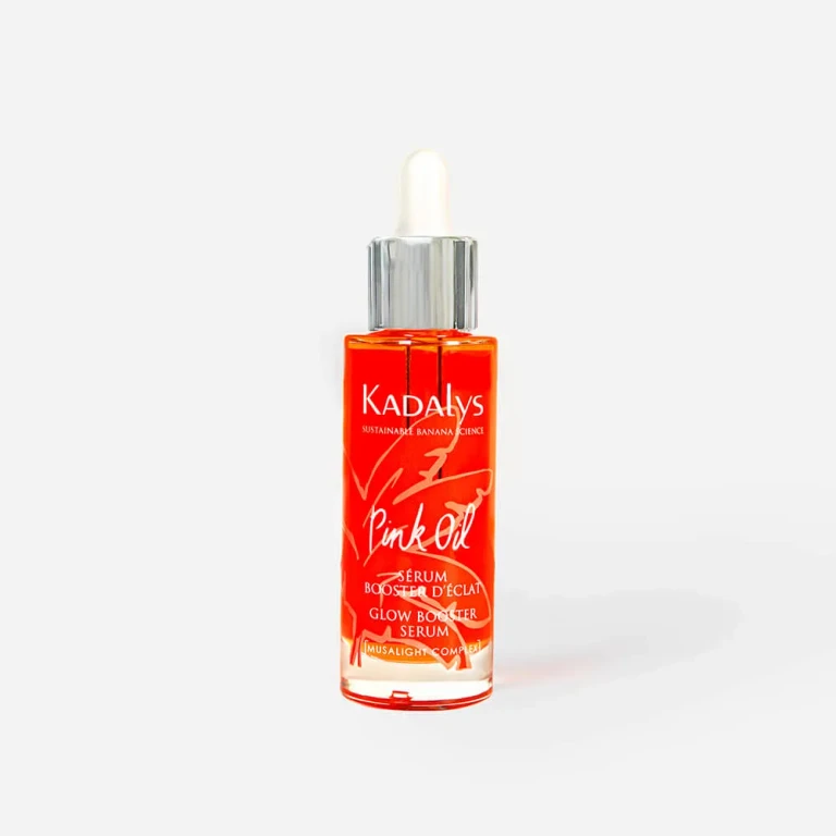 Glow Booster Oil-Serum  (Evens Tone, Brightens, Moisturizes)