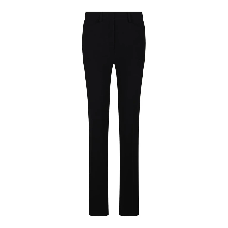 N°21 Pantalons Décontractés - Noir