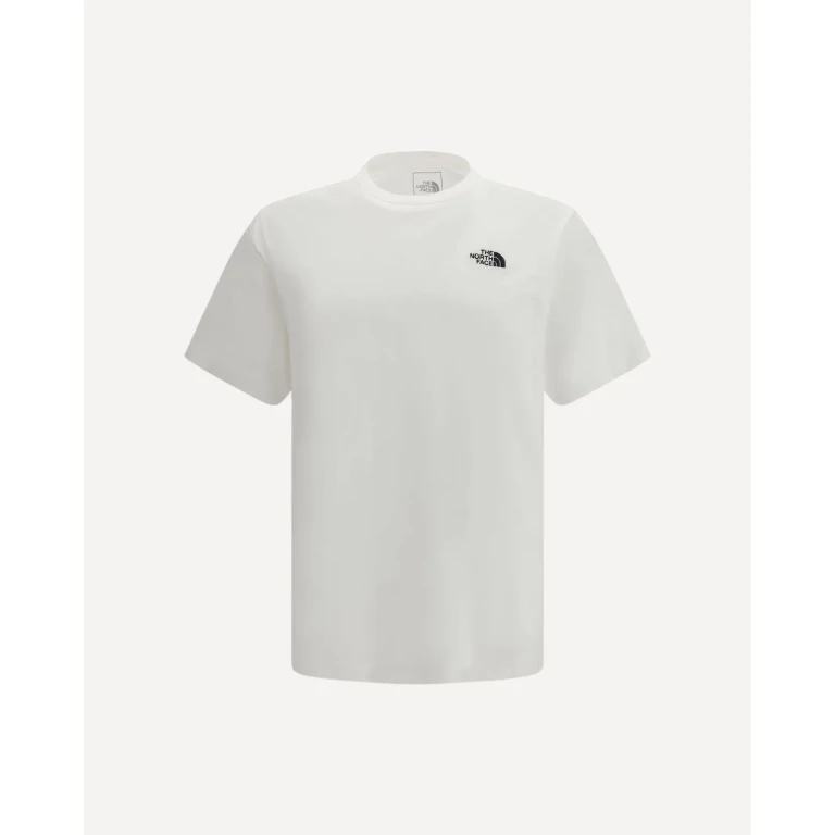 The North Face Simple Dome T-Shirt Herren XL