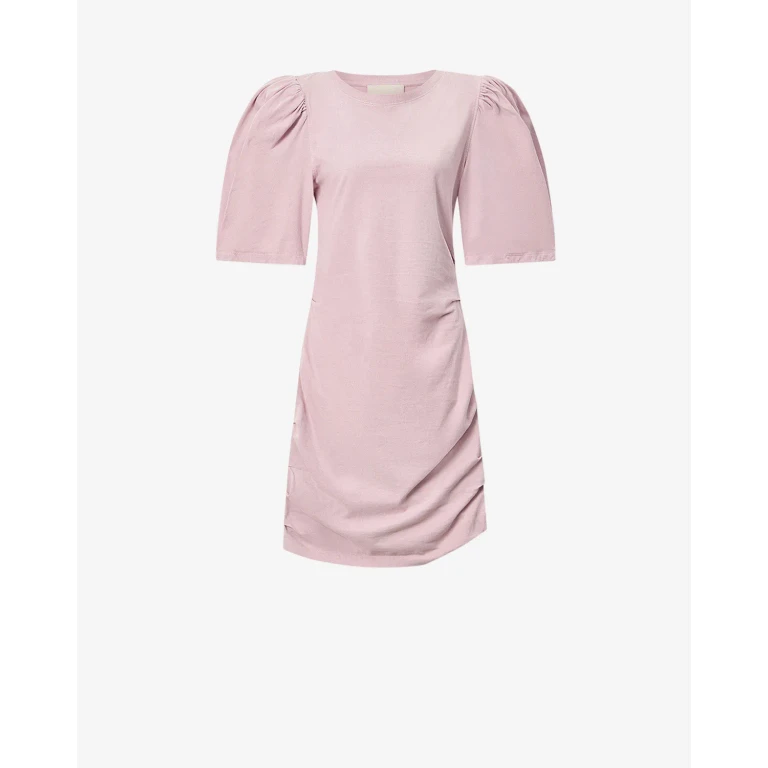 Robe Mylda - Femme - Rose Pâle - Taille XS - Isabel Marant