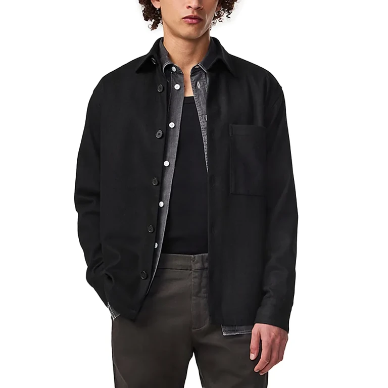 NN07 Freddy 1630 Jacket