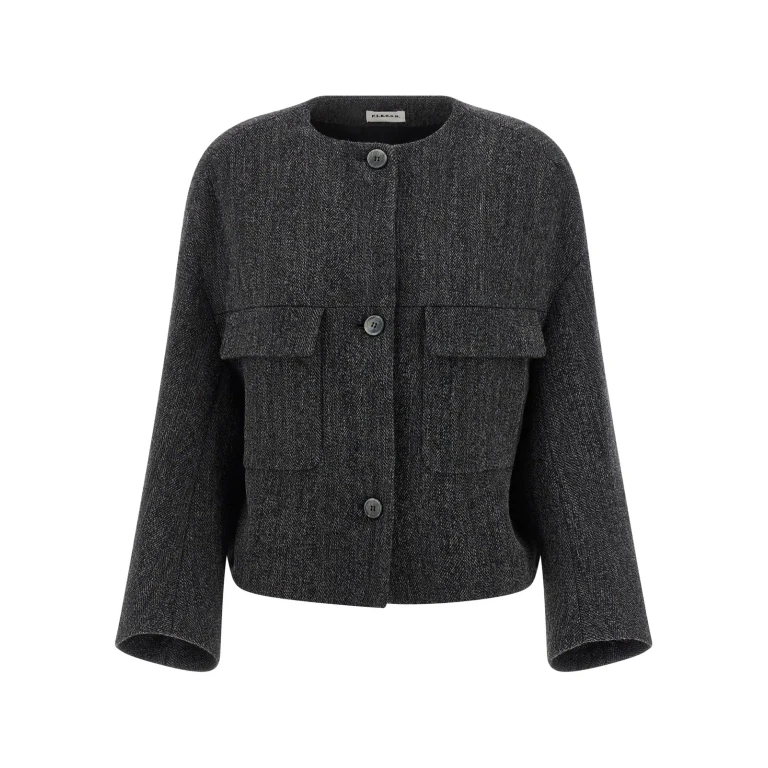 Parosh lowolf Jacket