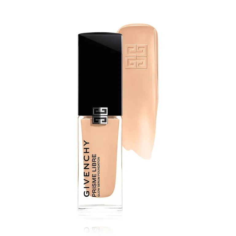Givenchy Prisme Libre Glow Serum Blurring & Hydrating Foundation 1 oz.