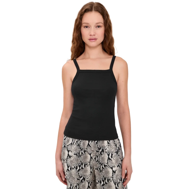 Leset Nando Tank Top Black XL