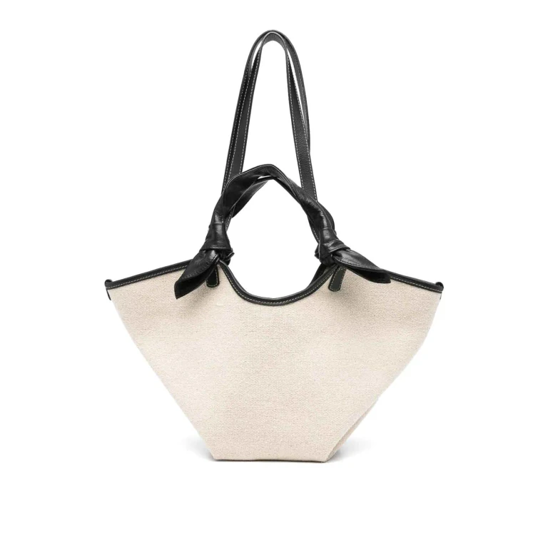 Hereu Sac Cabas - Noir