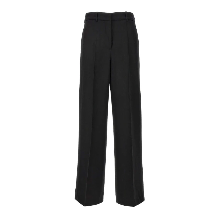 JIL SANDER Trouser Classic