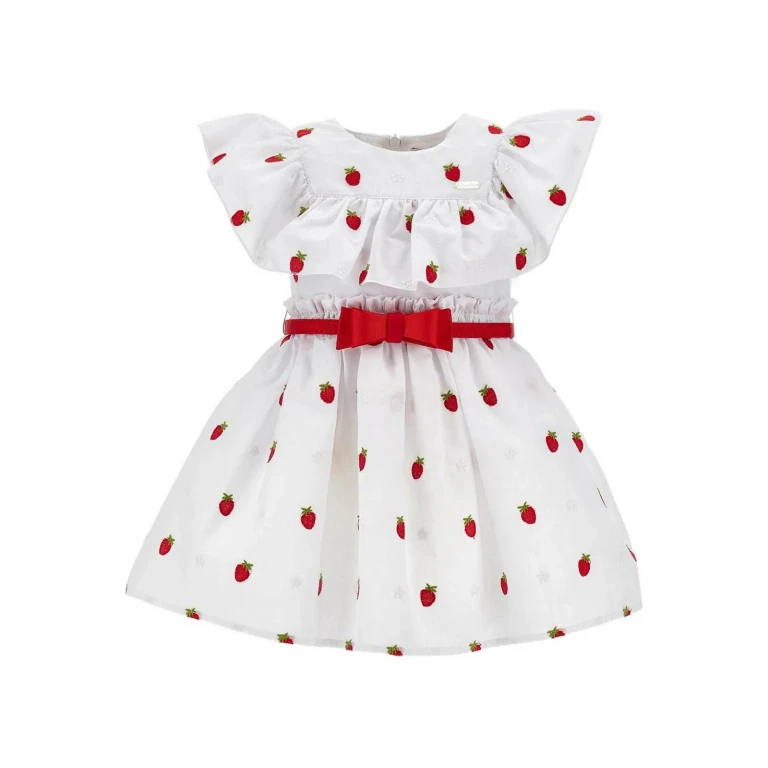 Romper Kids color White (31G91479449944)