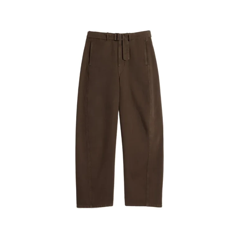 Jean Lemaire Twisted Belted