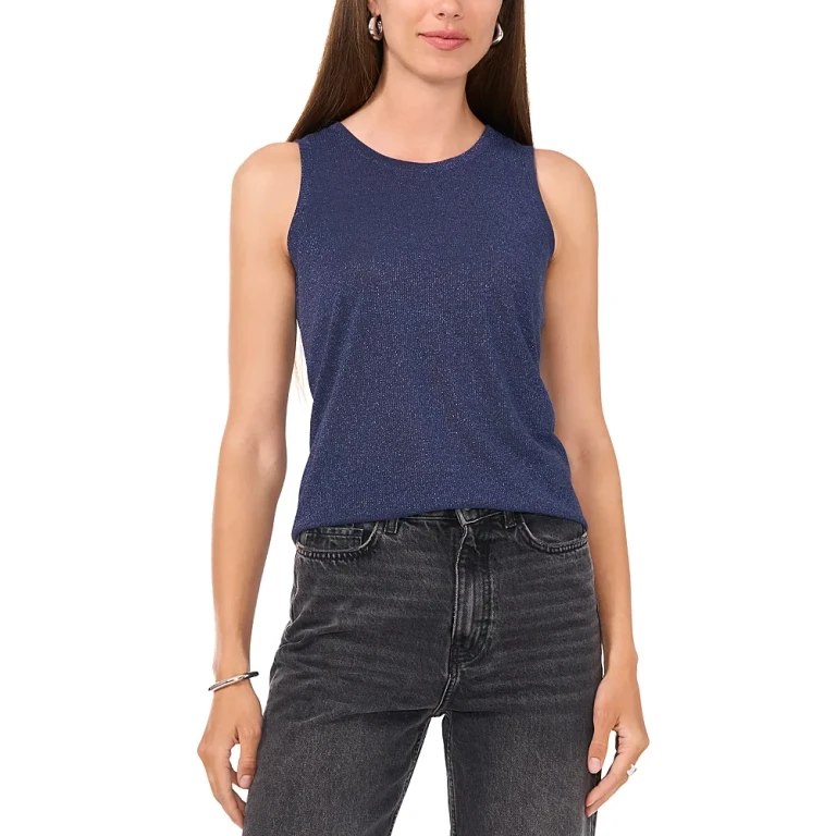 Vince Camuto Sleeveless Top