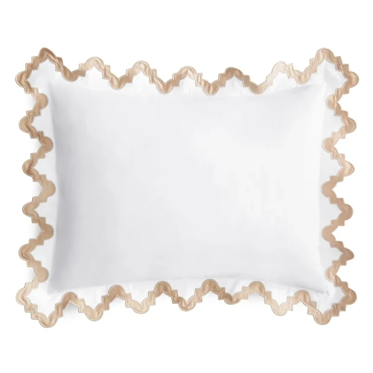 Matouk Aziza Boudoir Sham