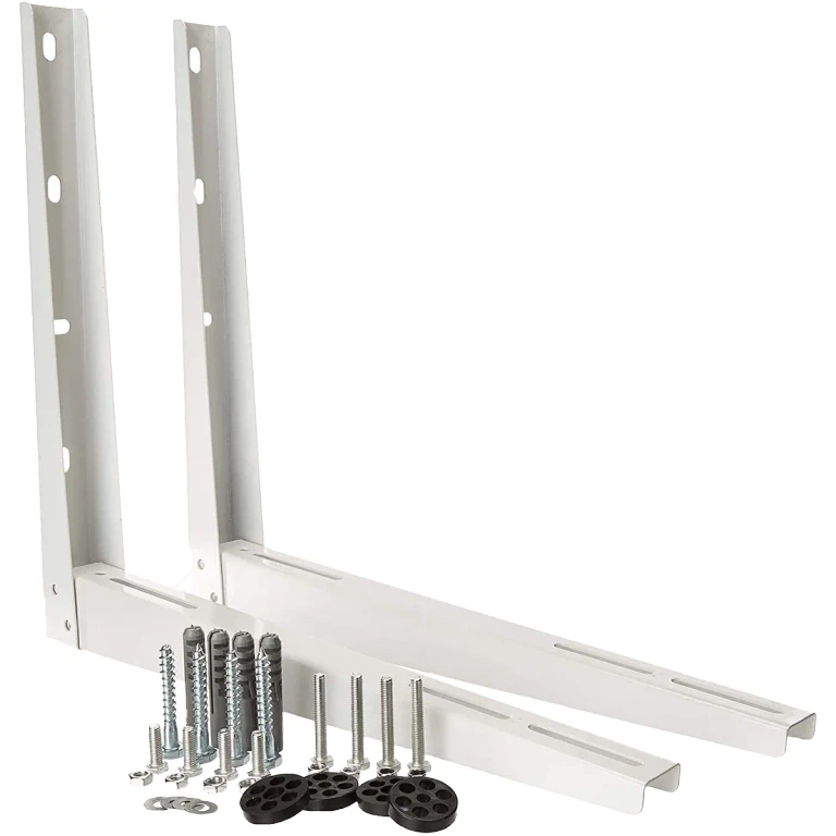 Senville Wall Mounting Bracket
