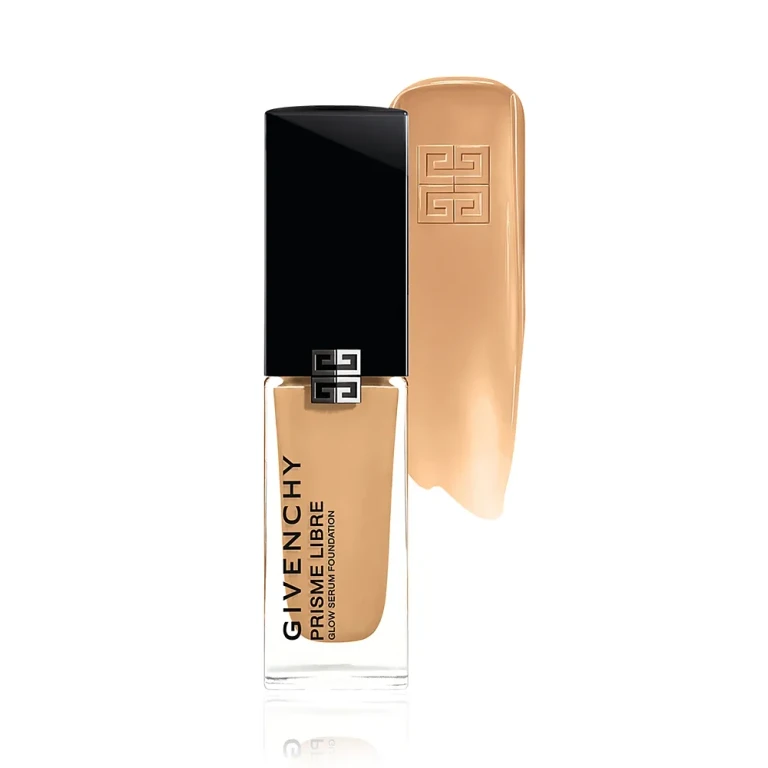 Givenchy Prisme Libre Glow Serum Blurring & Hydrating Foundation 1 oz.