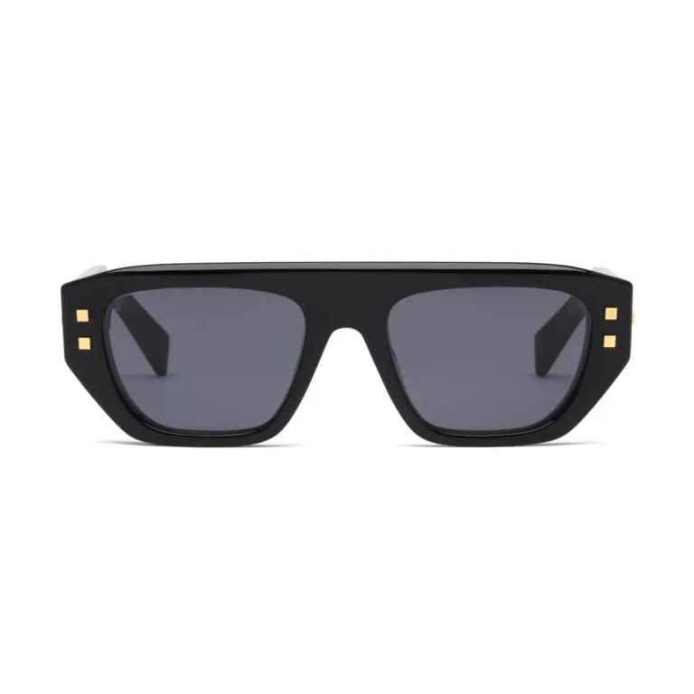 Balmain B - Army Iiblk - Gld