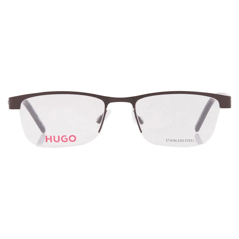 Hugo Boss Demo Rectangular Mens Eyeglasses HG 1199 0SVK 53