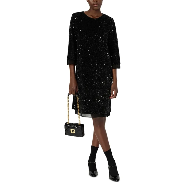Gerard Darel Liora Dress