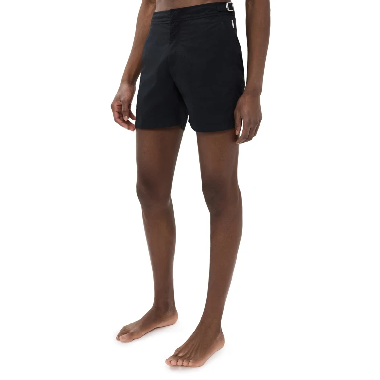 Bulldog Swim Shorts