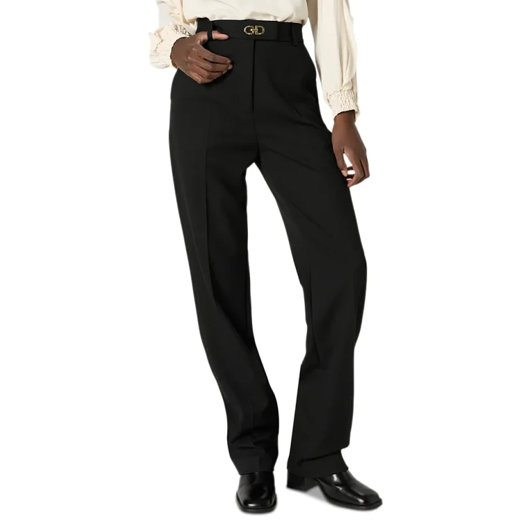Gerard Darel Caroline Trousers