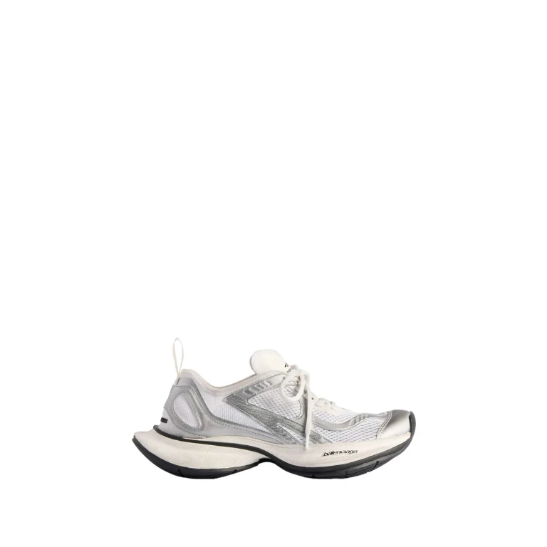 Balenciaga Sneakers White