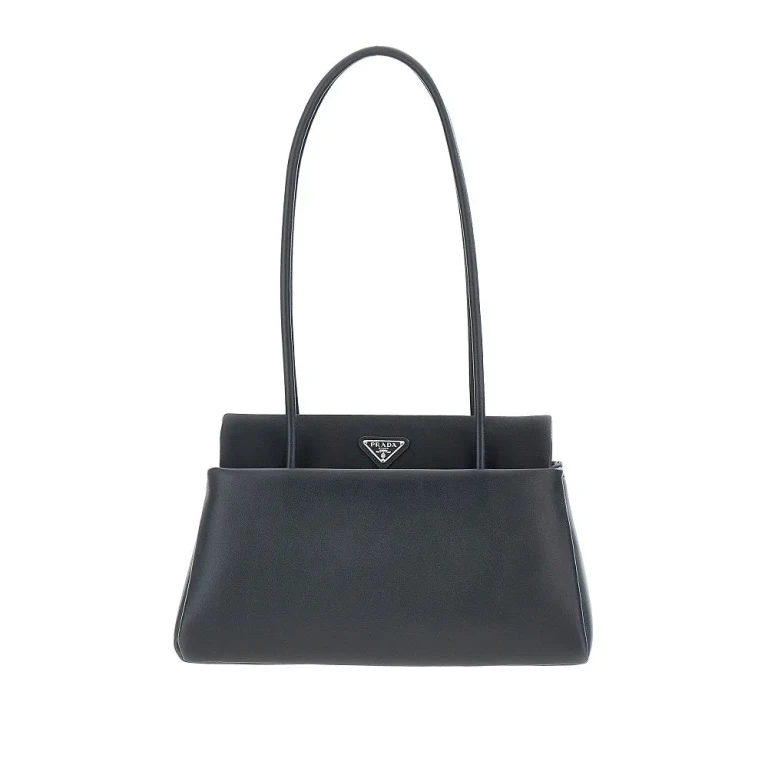 PRADA Medium 'Prada Passage' bag Woman One Size
