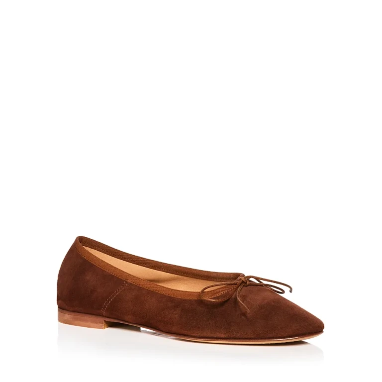 Mansur Gavriel Women's Dream Ballet Flats