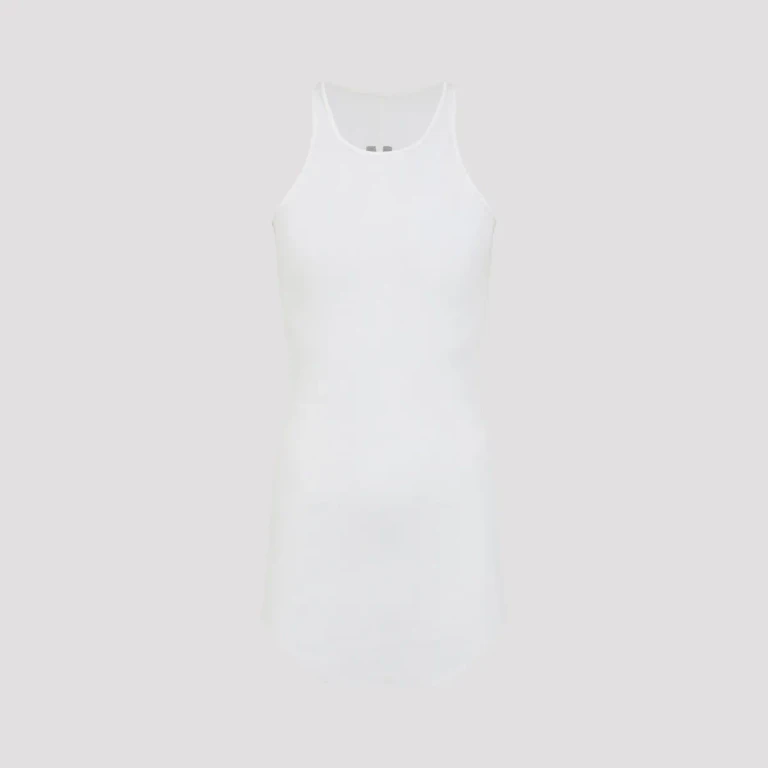 Rick Owens Basic Ripp-Tanktop
