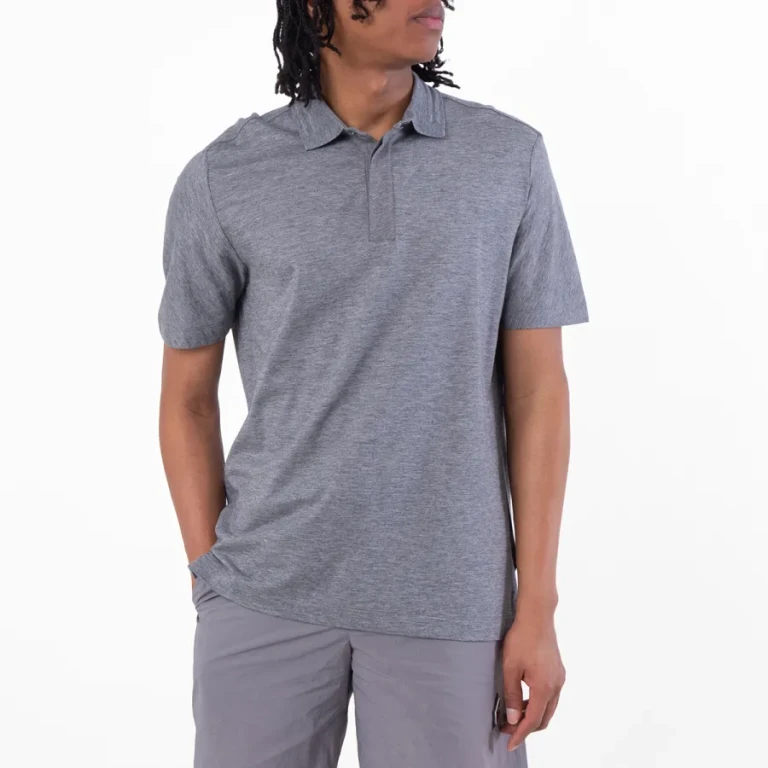 Hugo Boss Parlay Regular-Fit Polo Shirt