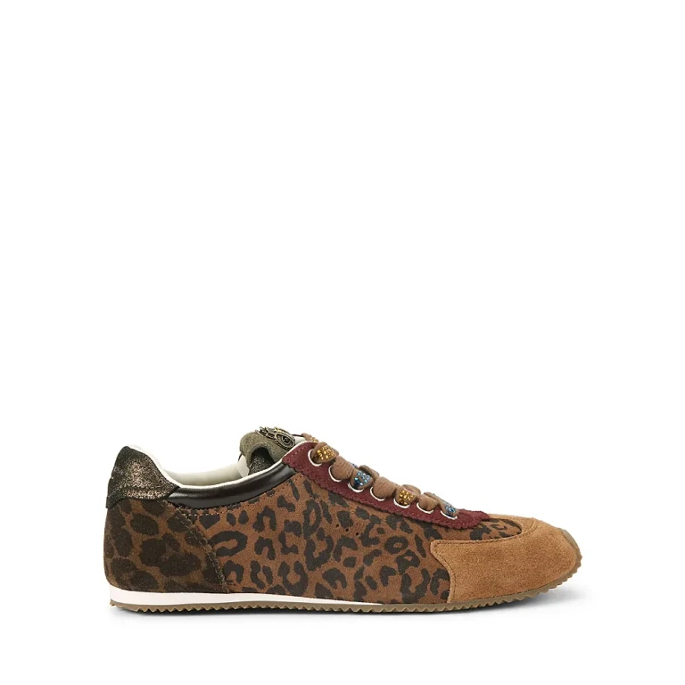 Kurt Geiger London Women's Islington Sneakers