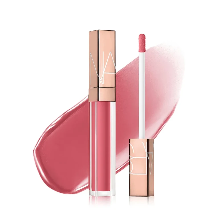 Nars Afterglow Lip Shine
