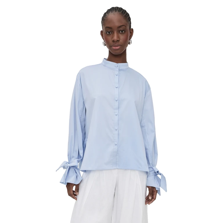 Prime of Lime Elsa Shirt Celeste L
