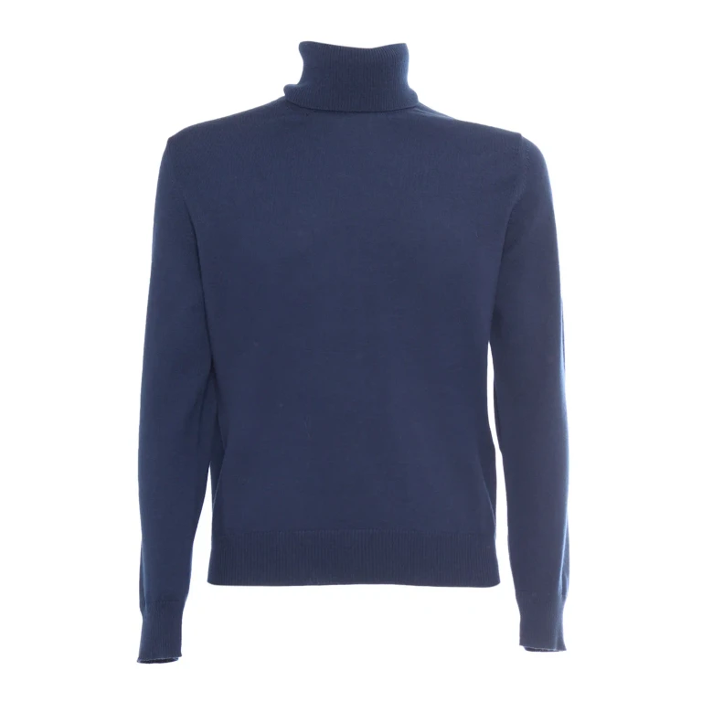 Ballantyne T Neck Pullover