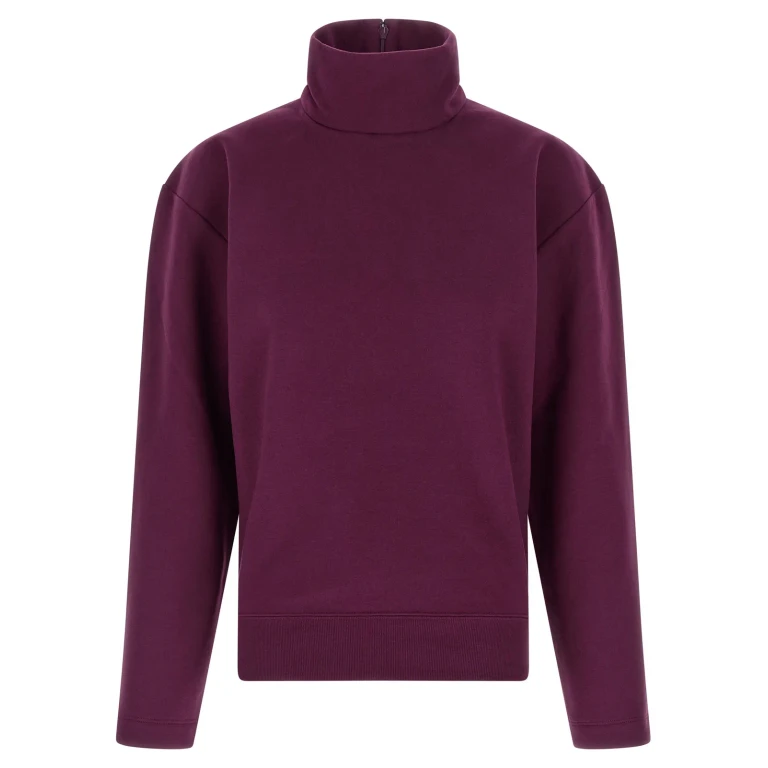 Saint Laurent boxy Sweatshirt