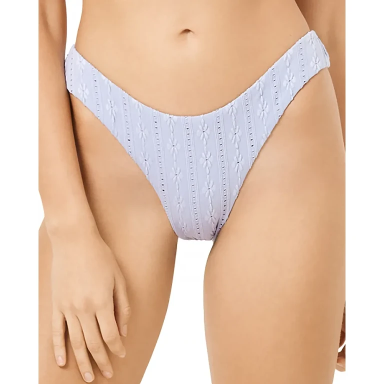 L*Space Rocky Classic Bikini Bottom