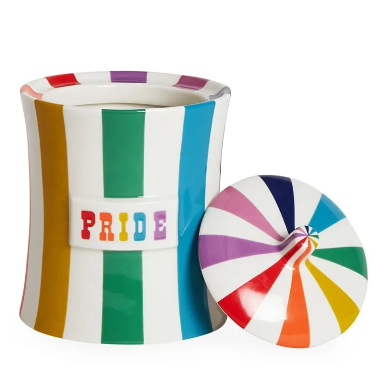 Jonathan Adler Pride Vice Canister