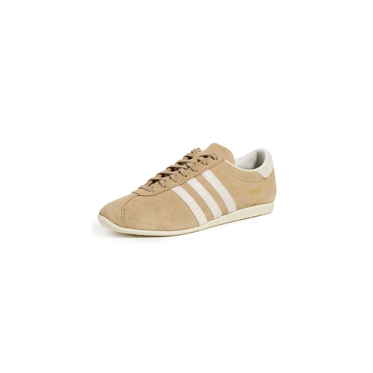 adidas Paris Sneakers Cardboard/Off White/Cream White 10.5