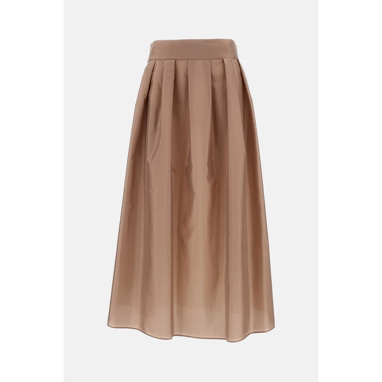 S Max Mara Skirts Pink Pl Se - Women