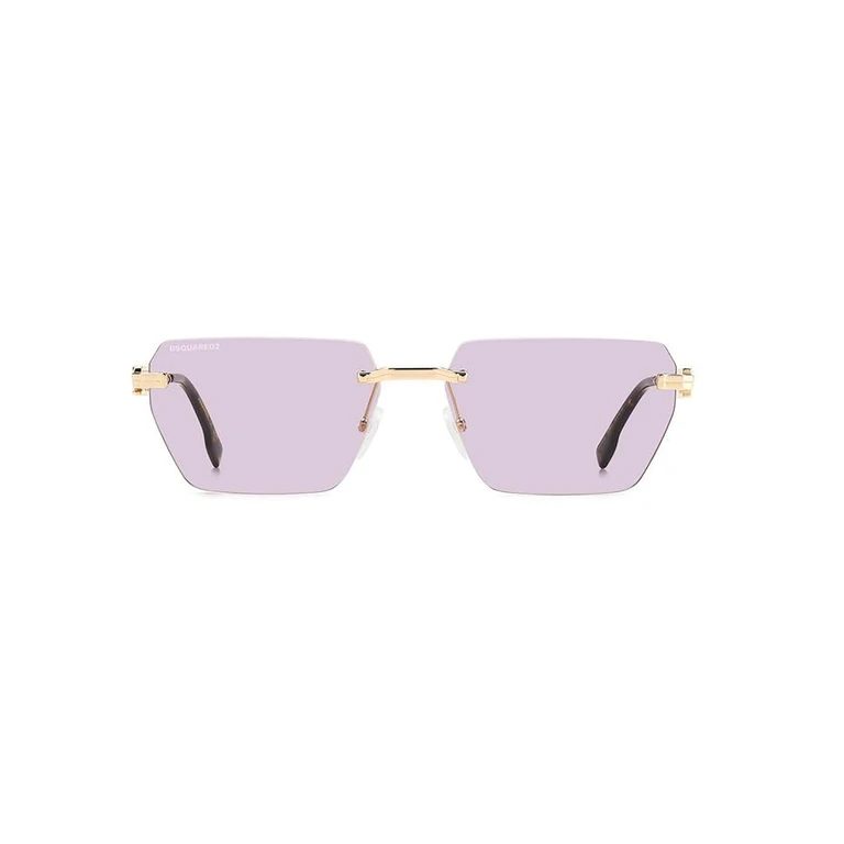 Dsquared2 Butterfly Frame Sunglasses