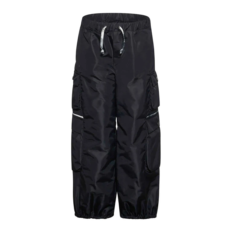 Roberto Cavalli Pantalons Décontractés - Noir