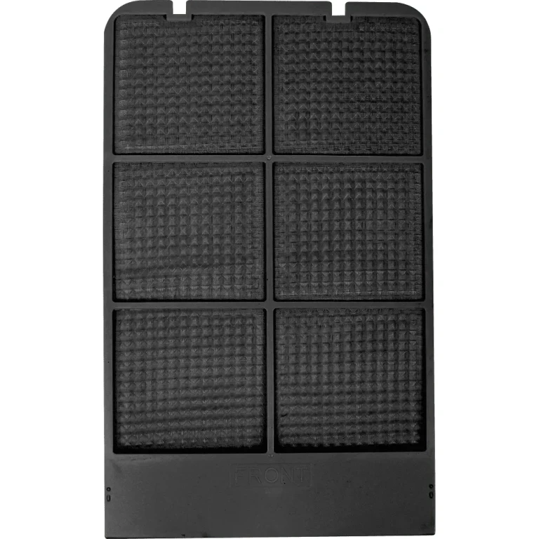 Honeywell Air Filter for MF08 Portable AC's - Black