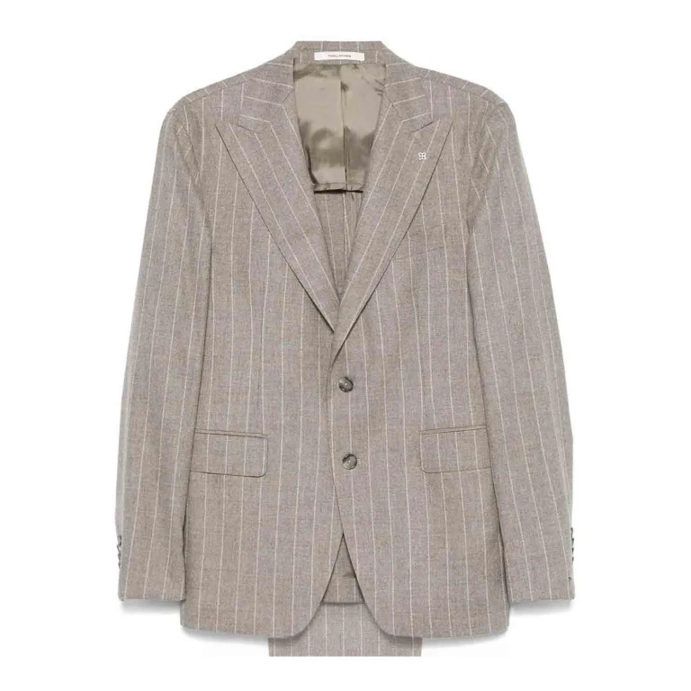 Tagliatore Costume De Cérémonie - Beige