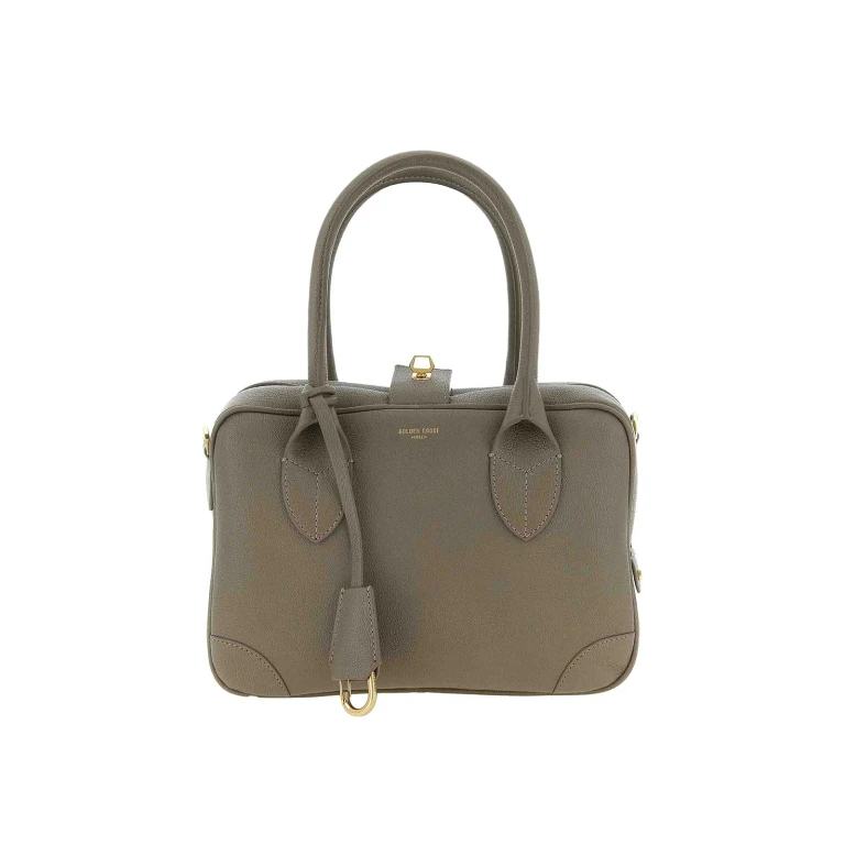Golden Goose Sac Cabas - Vert