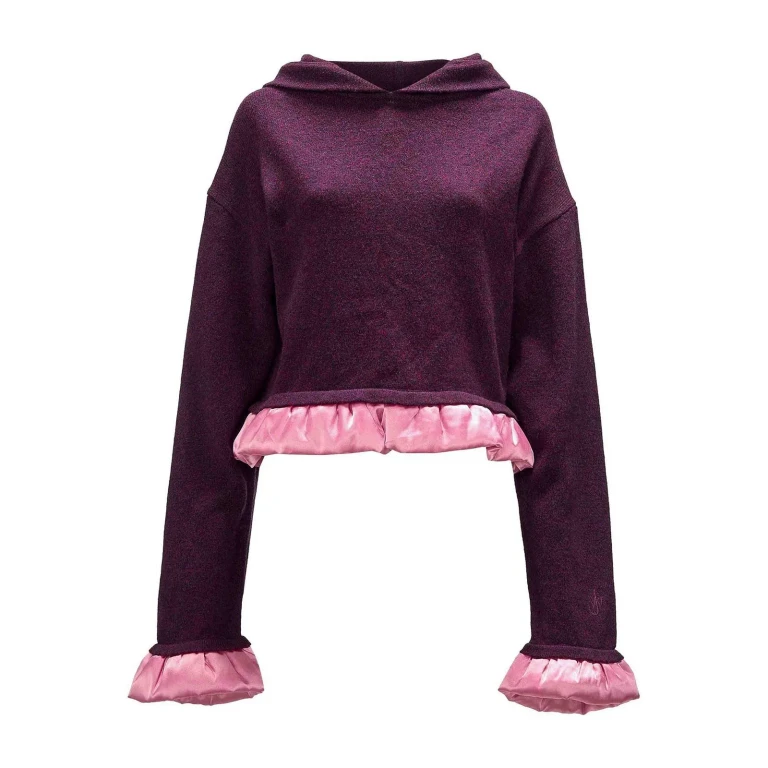 J. W. Anderson anchor Jwa Sweatshirt