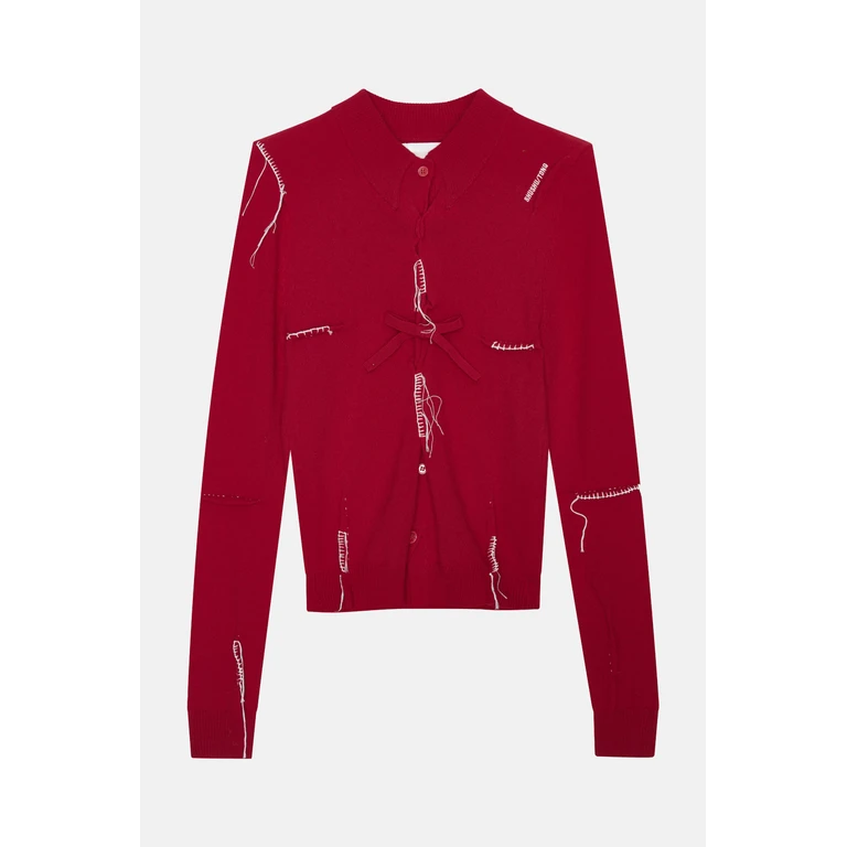 Shushu/Tong Shushu-Tong Sweaters Blue - Women