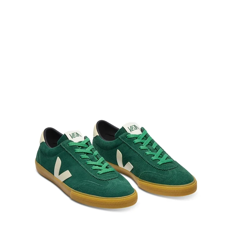 Veja Women's Volley Low Top Sneakers