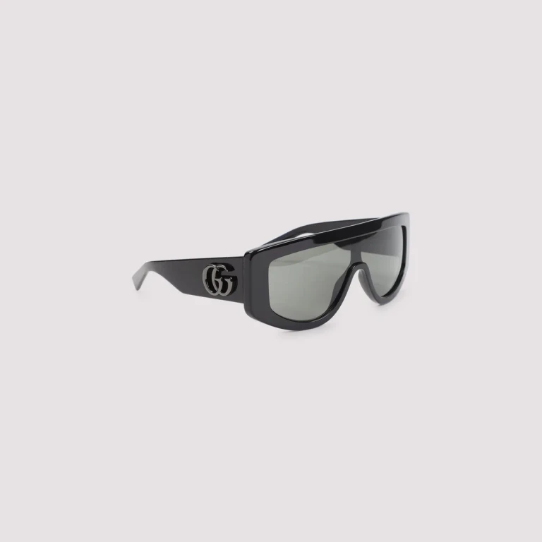 Lunettes de soleil Gucci en acétate
